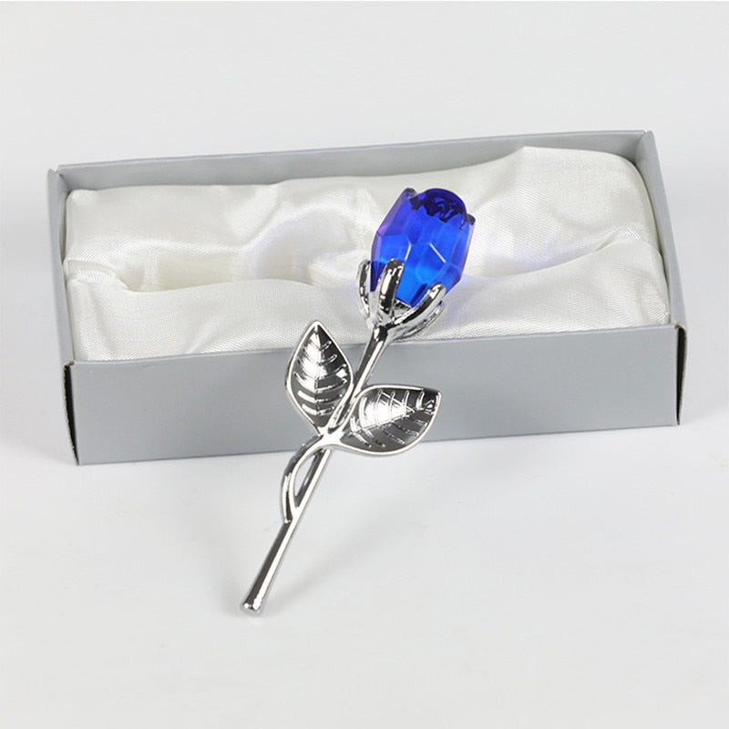 Kalsten | GlassBloom™ Forever Blooming Rose