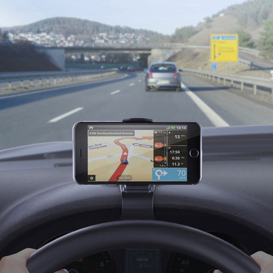 Universal phone holder for mobile | Kalsten