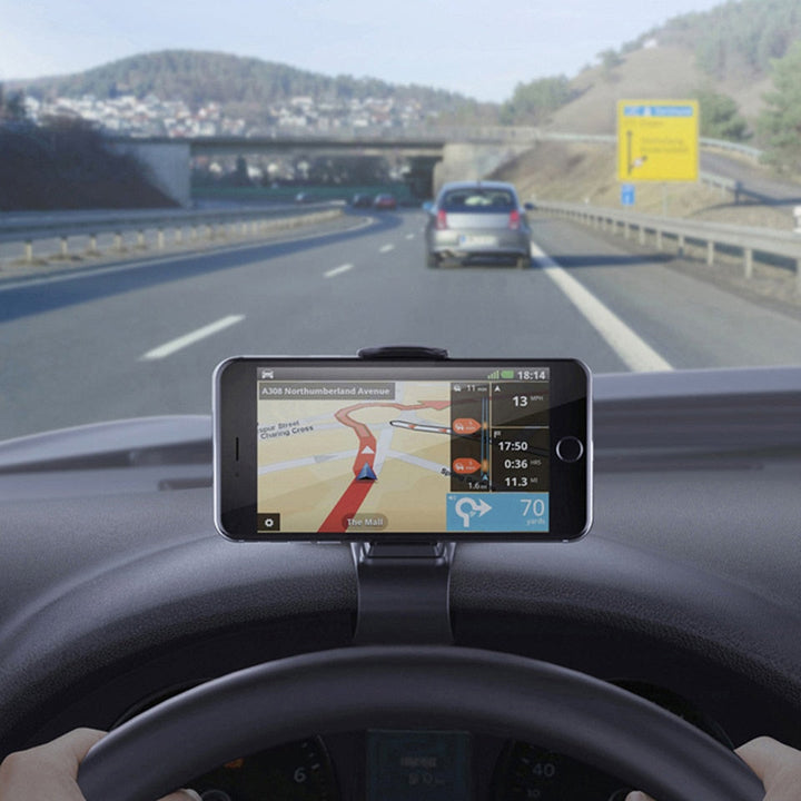 Universal phone holder for mobile | Kalsten