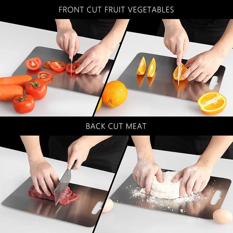 Antibacterial & Durable Kitchen Essential