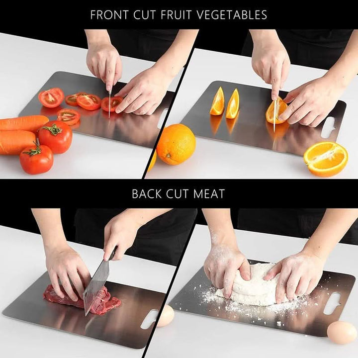 Antibacterial & Durable Kitchen Essential