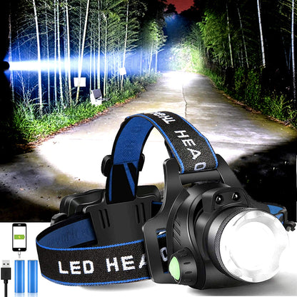 Skanto | LumenRecharge - Light up your adventures with endless energy!