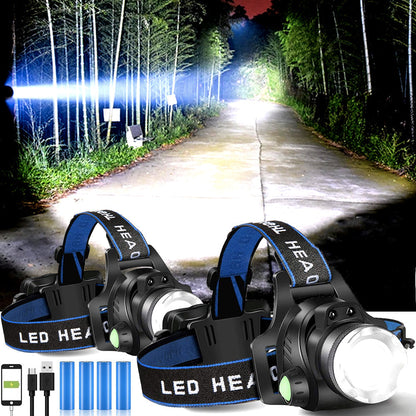 Skanto | LumenRecharge - Light up your adventures with endless energy!