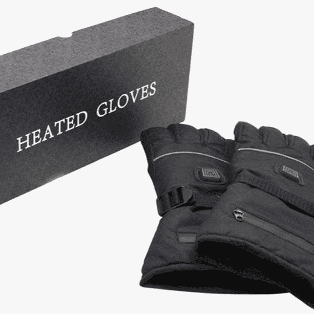 Electric Heated Gloves | Kalsten