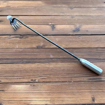 BowLift | Heavy Duty Garden Weeding Tool
