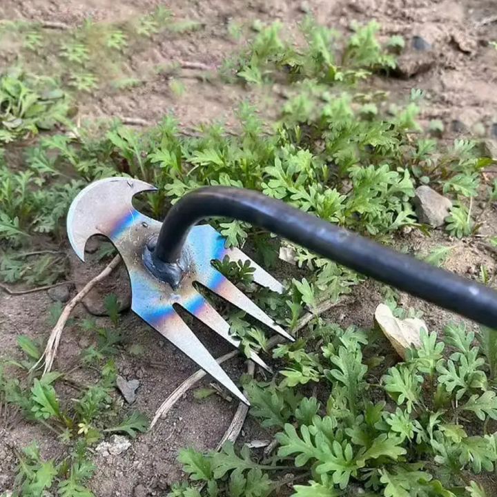 Kalsten | Heavy Duty Garden Weeding Tool