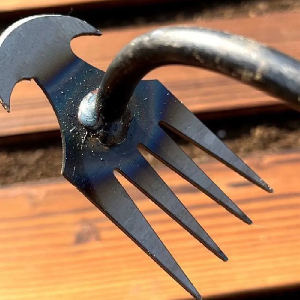 Kalsten | Heavy Duty Garden Weeding Tool
