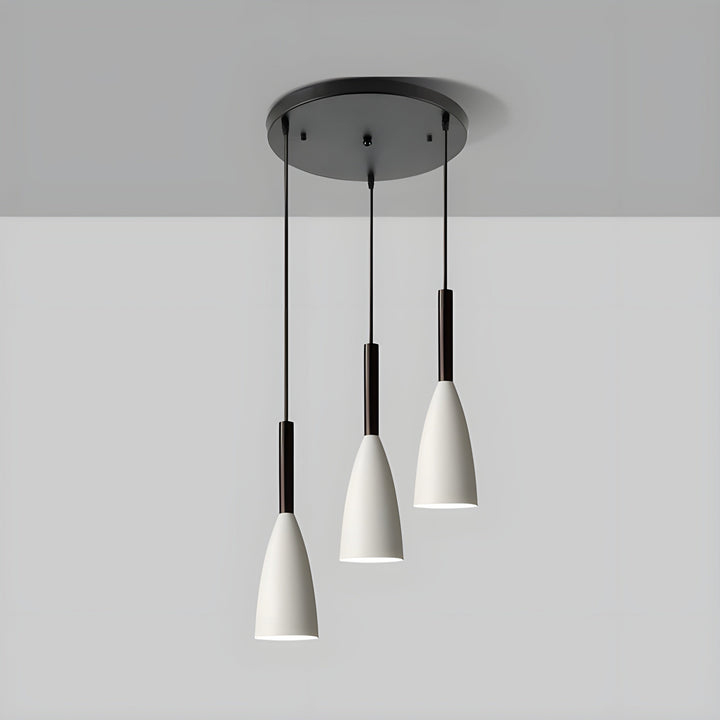 RetroSphere Light - Nordic Pendant Light Adjustable Light | Kalsten