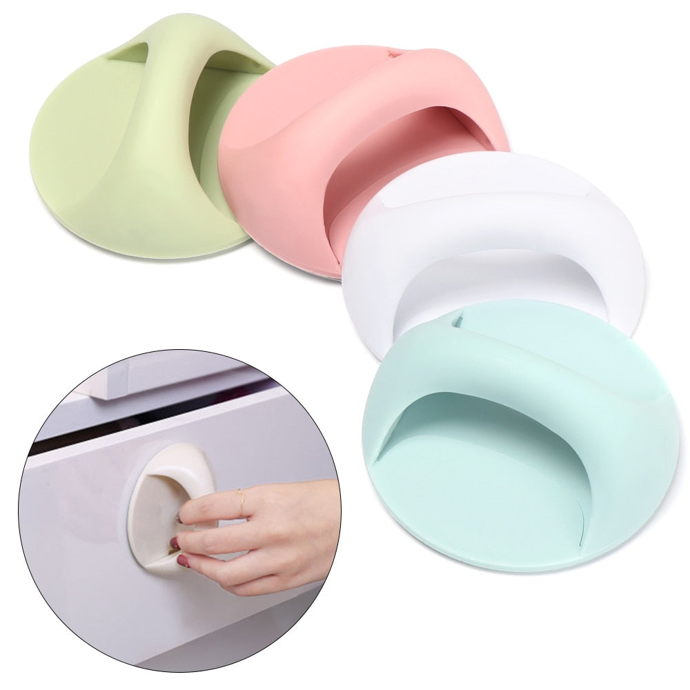 Kalsten | Quick Grab Multi-Purpose Suction Door Handle
