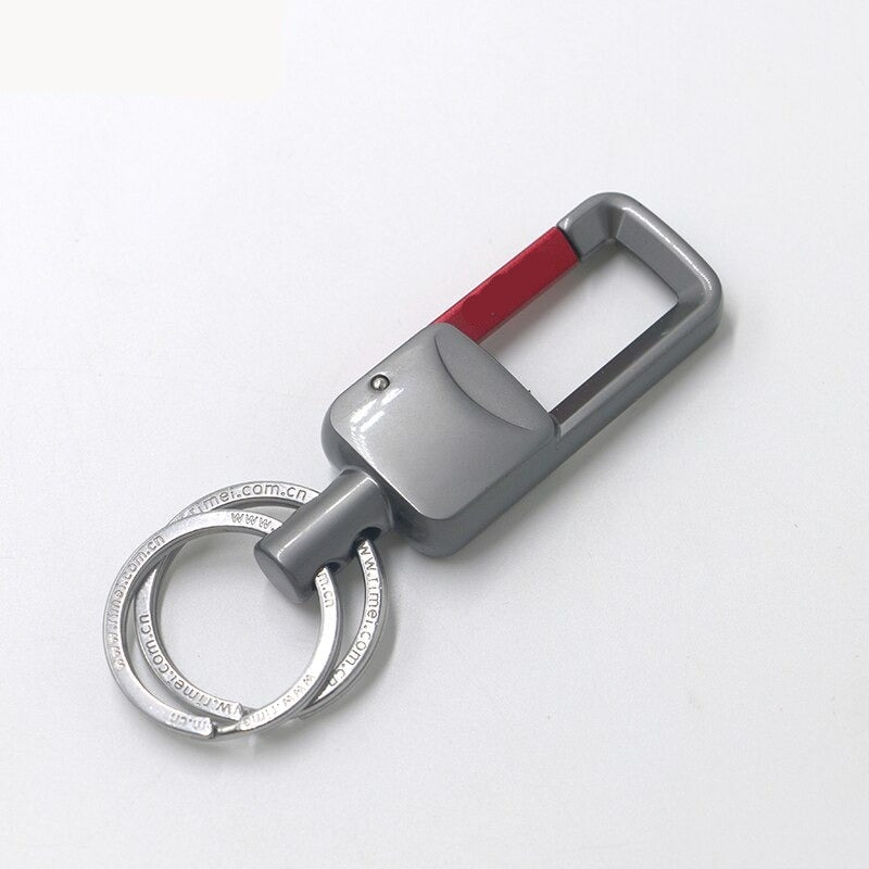 Stylish Metal Belt Keychain | Kalsten