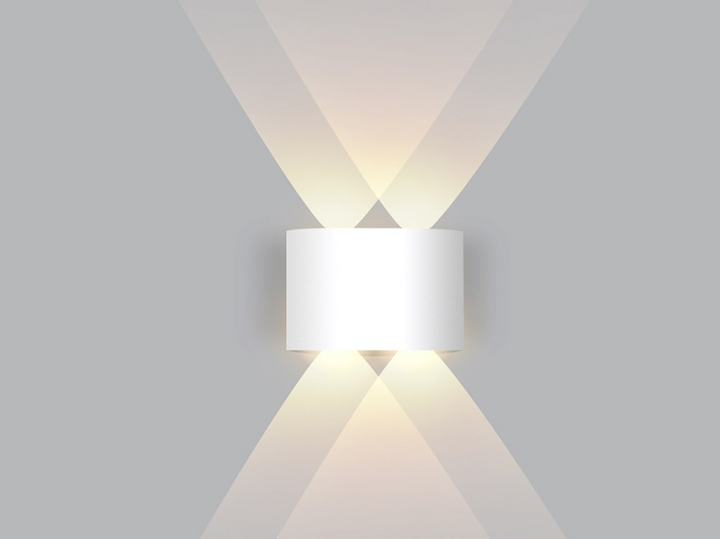 Wall-Ex I Exclusive Wall Lamp | Kalsten