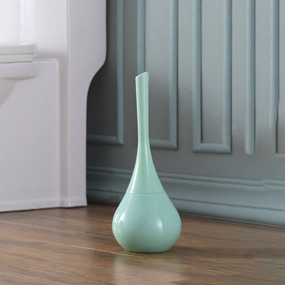 Brehn | LuxeBrush – Elegant toilet brush with innovative hygienic functionality
