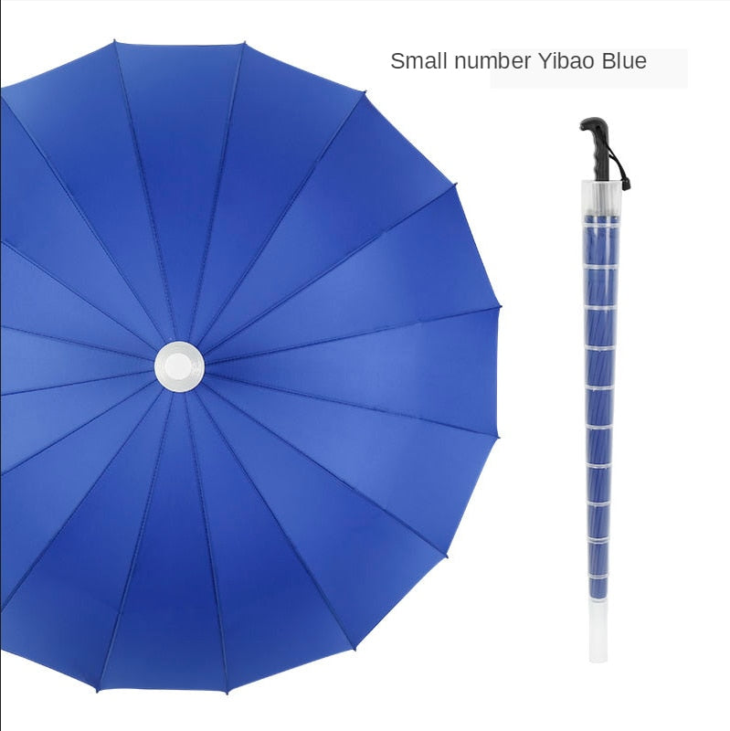 Minimalist Long Handle Automatic Umbrella | Kalsten