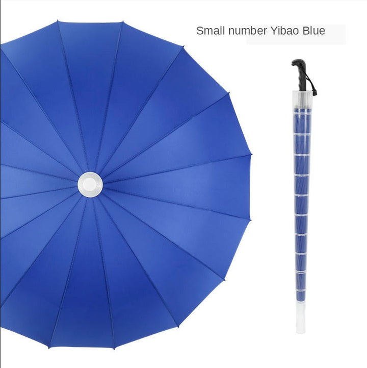 Minimalist Long Handle Automatic Umbrella | Kalsten