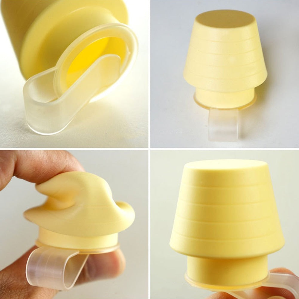 Phone Flashlight Lampshade Night Lamp | Kalsten