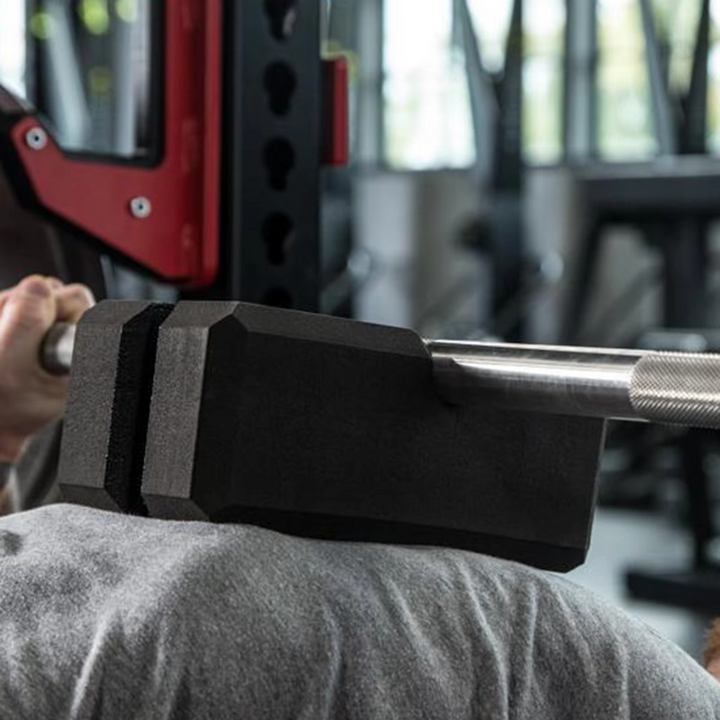 Kalsten | Bench Press Block EVA Foam Strength Trainer for Barbell Workouts and Home Gym