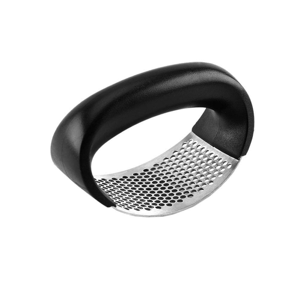 GarlicPress Pro - Stylish Stainless Steel Kitchen Tool