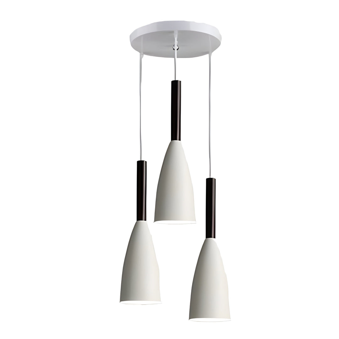 RetroSphere Light - Nordic Pendant Light Adjustable Light | Kalsten