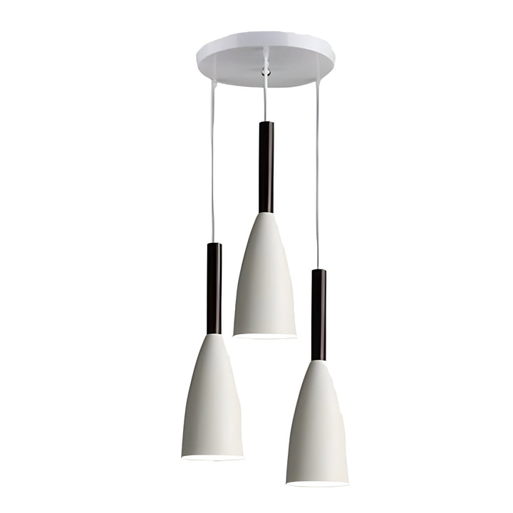 RetroSphere Light - Nordic Pendant Light Adjustable Light | Kalsten