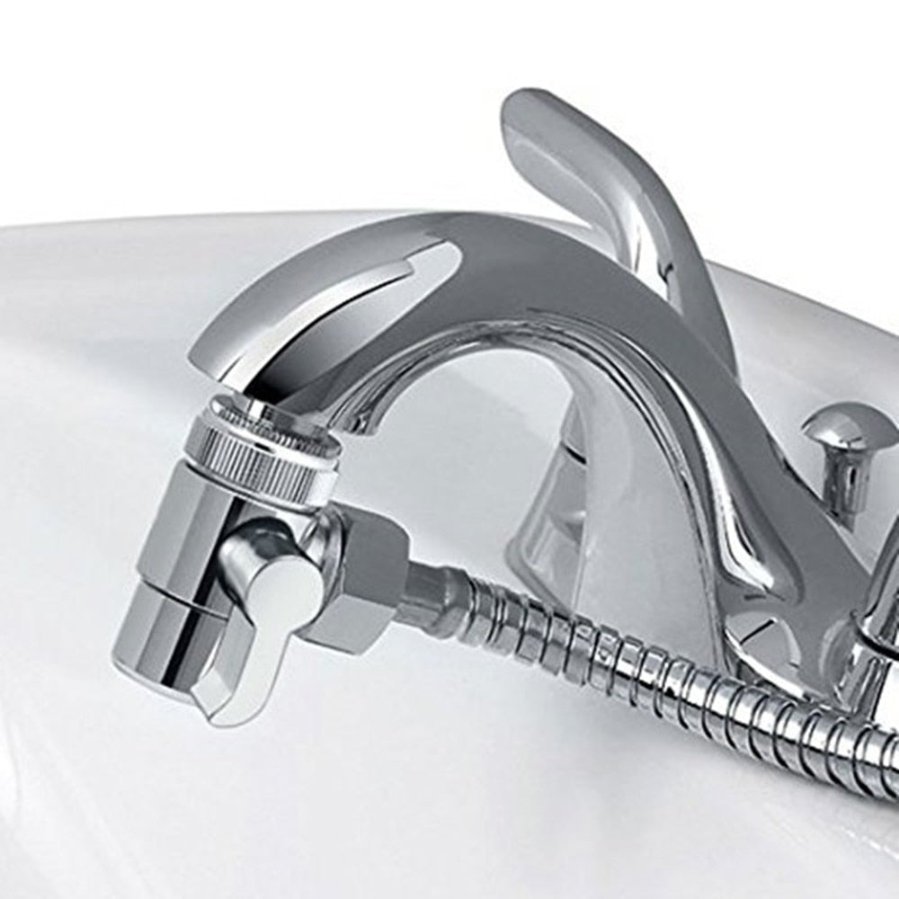 Universal Faucet Adapter Splitter | Kalsten