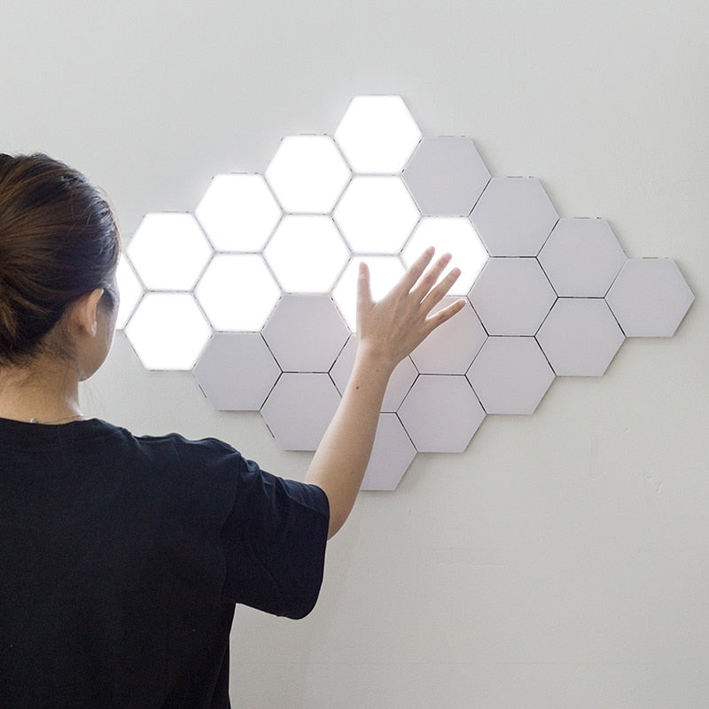 HexaLED Touch Pro™ Kalsten