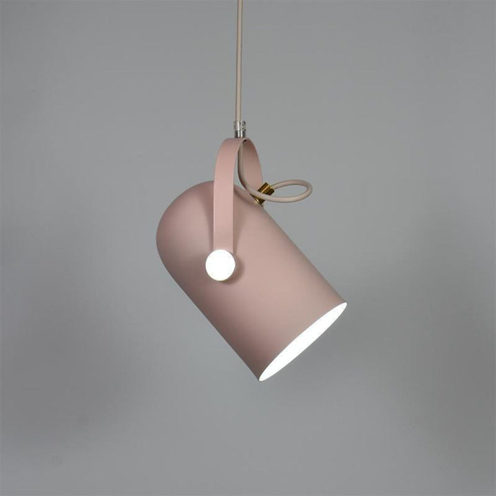 Scandinavian Pendant Ceiling Light