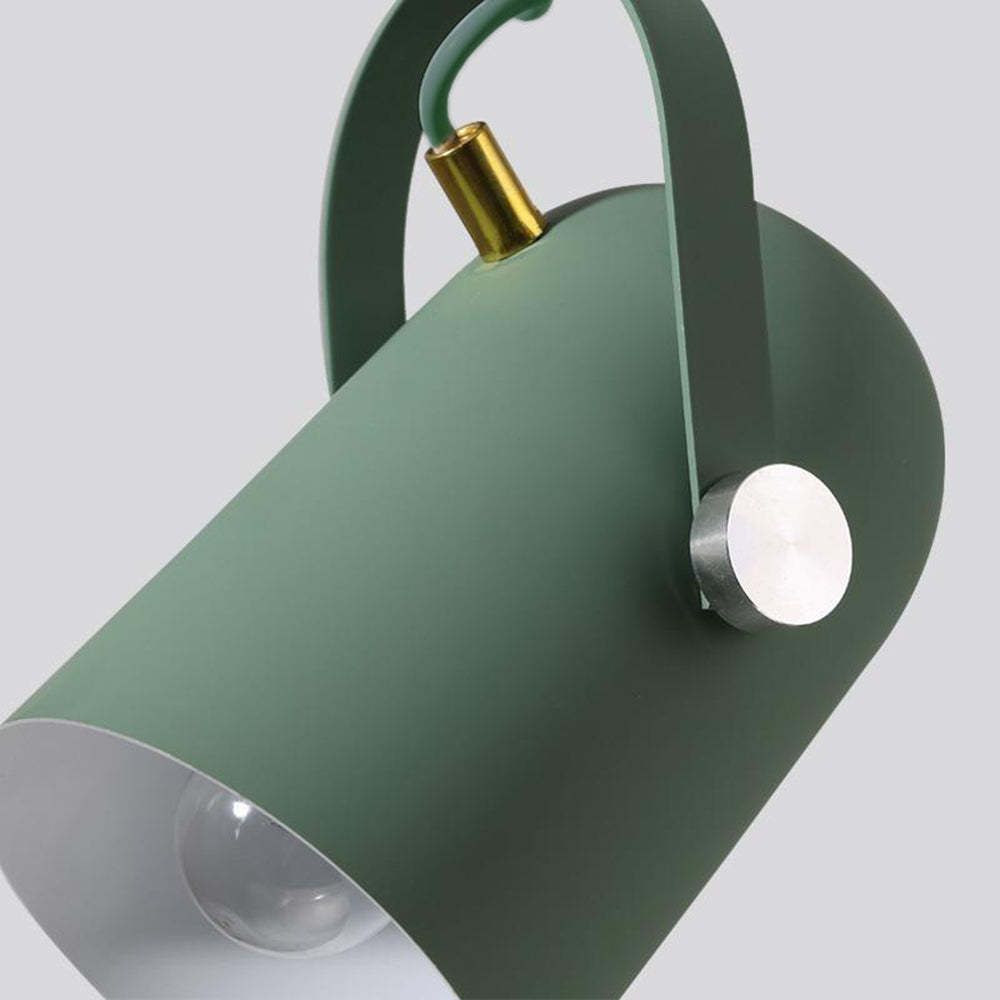 Scandinavian Pendant Ceiling Light