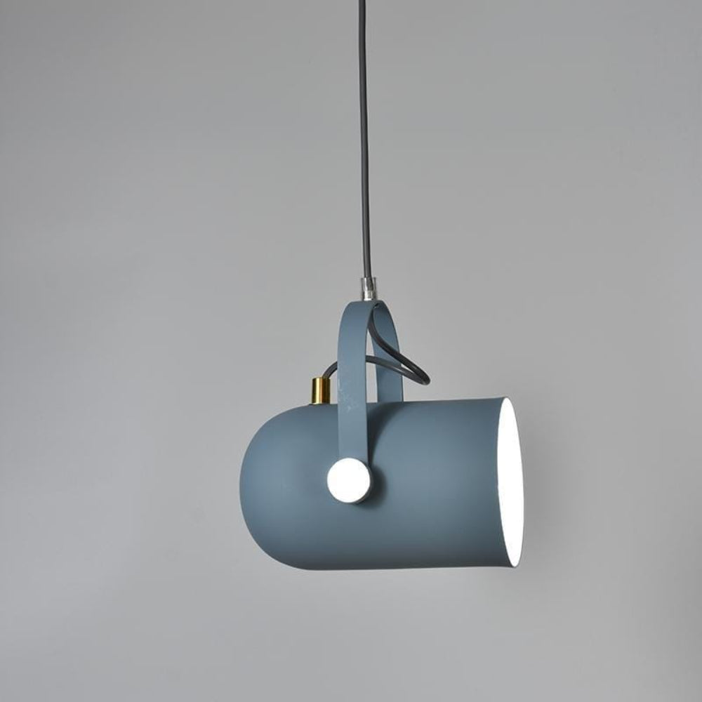 Scandinavian Pendant Ceiling Light