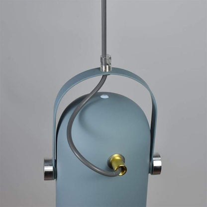 Skanto | Scandinavian Adjustable Pendant Lamp – Stylish Minimalist Ceiling Light for Modern Interiors