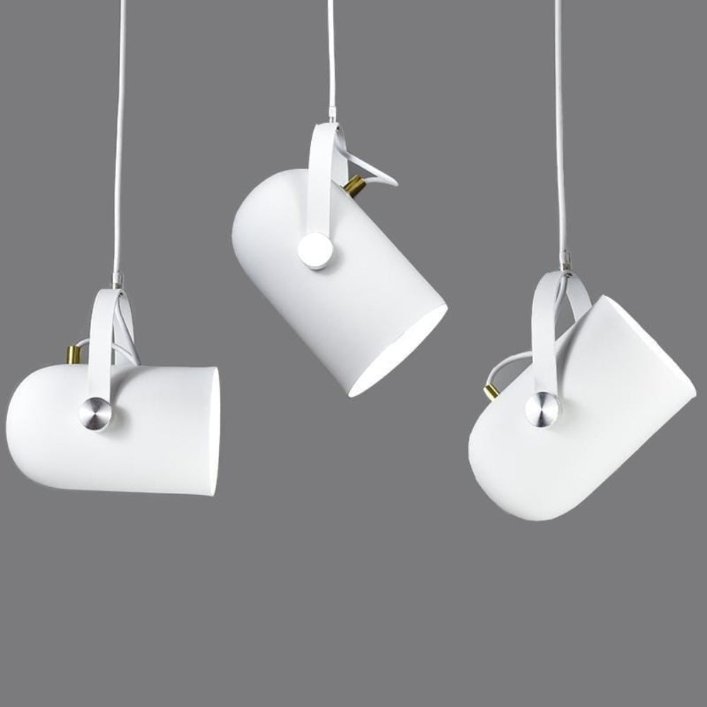 Skanto | Scandinavian Adjustable Pendant Lamp – Stylish Minimalist Ceiling Light for Modern Interiors