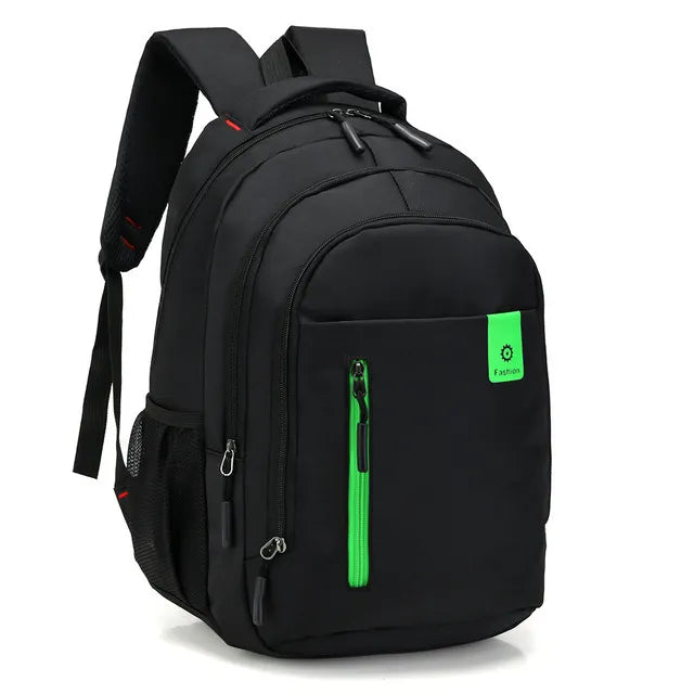 Kalsten | Modern Oxford waterproof backpack for men
