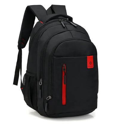 Skanto | Modern Oxford Waterproof Backpack for Men