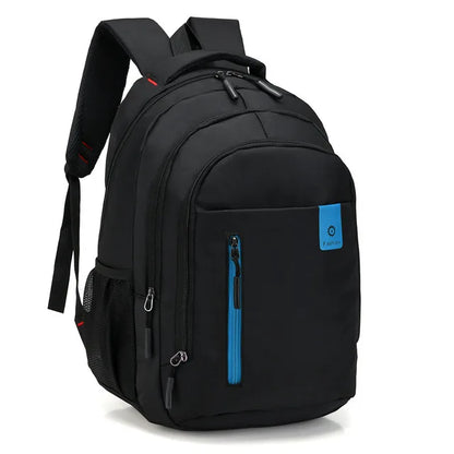Skanto | Modern Oxford Waterproof Backpack for Men