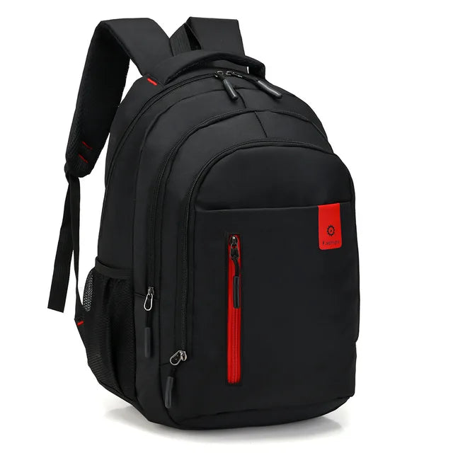 Kalsten | Modern Oxford waterproof backpack for men