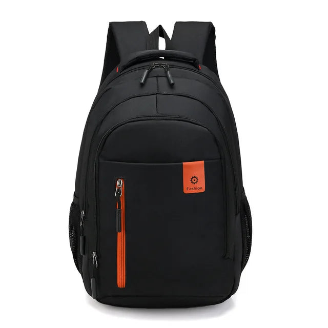 Kalsten | Modern Oxford waterproof backpack for men