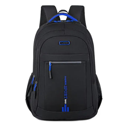 Skanto | Modern Oxford Waterproof Backpack for Men