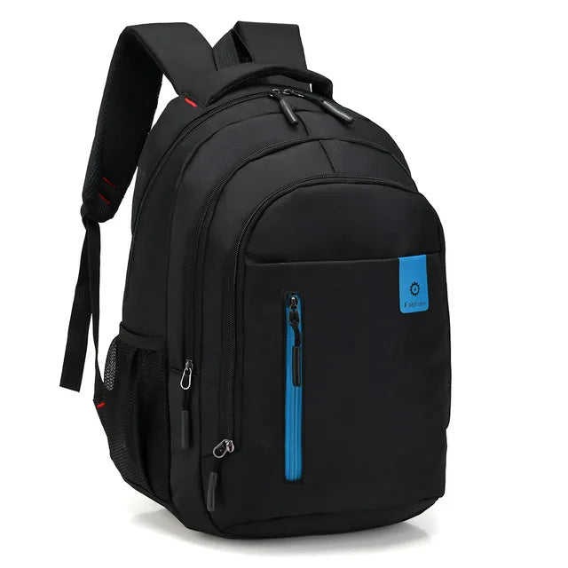 Kalsten | Modern Oxford waterproof backpack for men