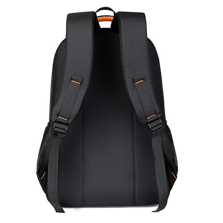 VanguardGear Men's Backpack – Waterproof & Stylish for Work and Travel | Kalsten
