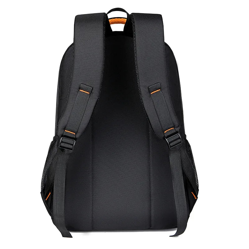 Kalsten | Modern Oxford waterproof backpack for men