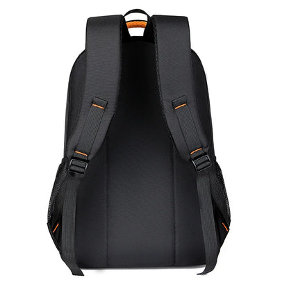 Skanto | Modern Oxford Waterproof Backpack for Men