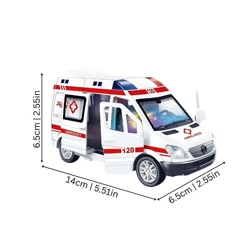 Kalsten | HeroHauler