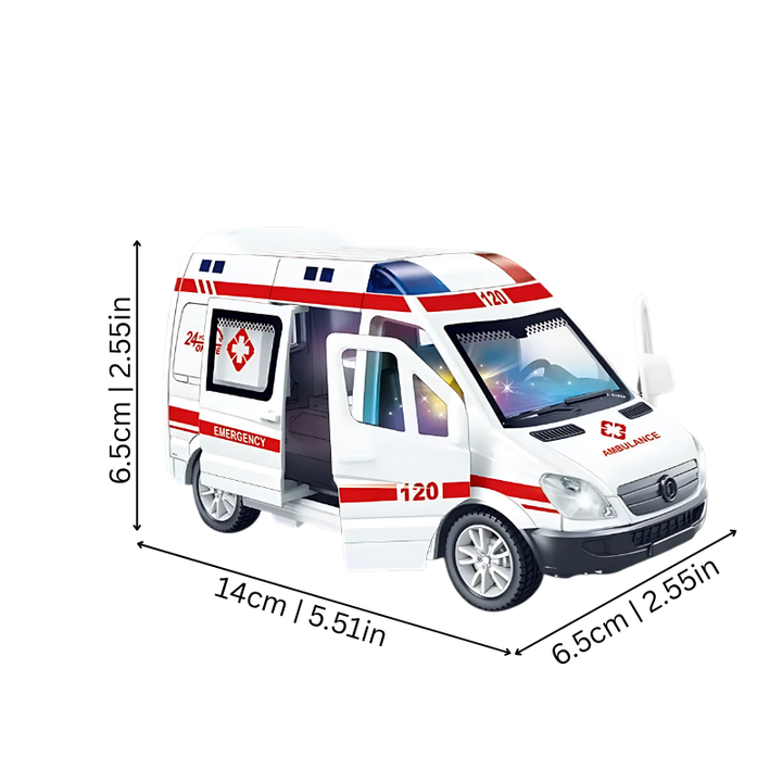 Kalsten | HeroHauler
