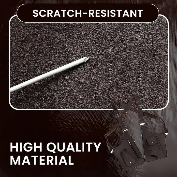 Men’s Anti-Theft Shoulder Bag
