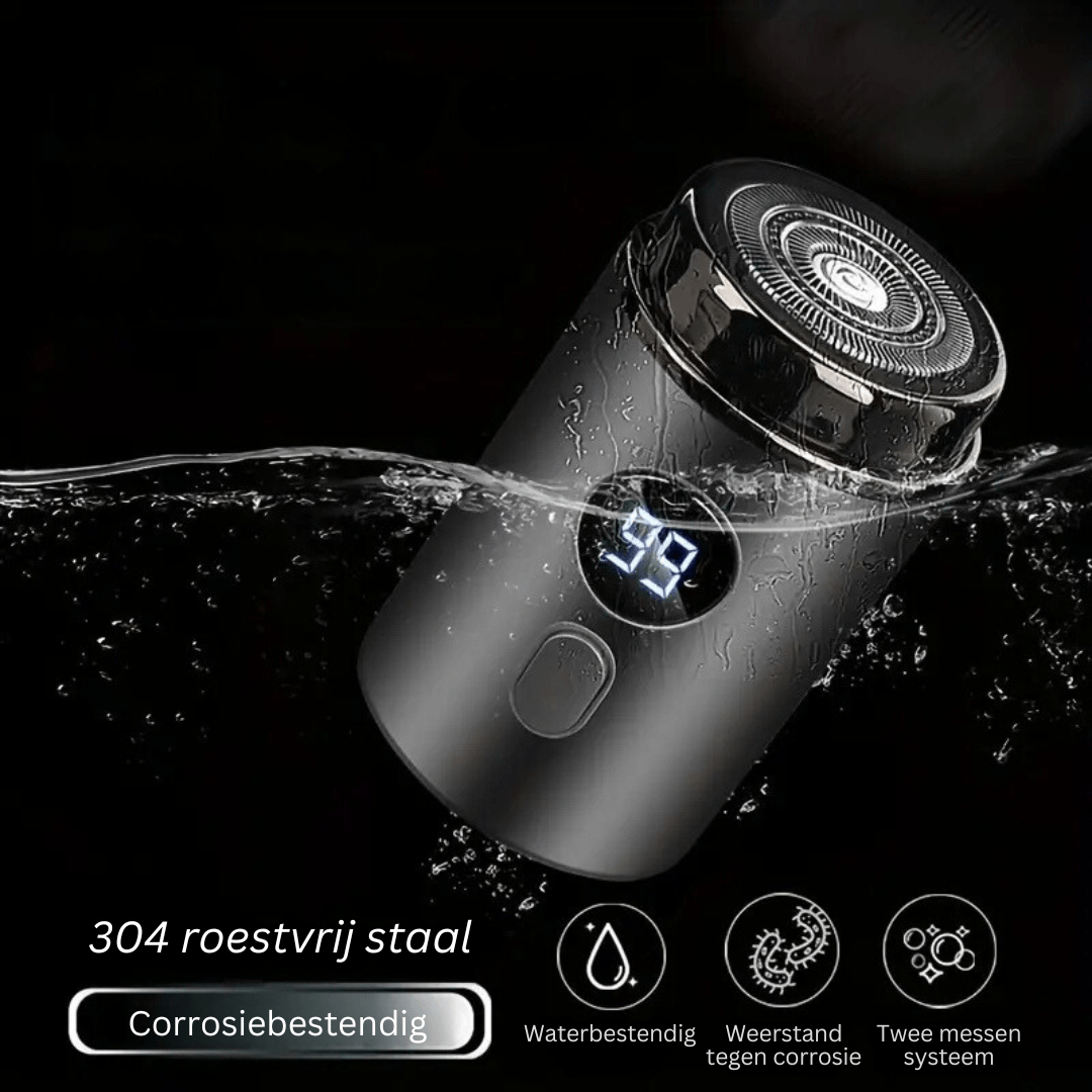 ProGlide gentle, painless shave | Kalsten