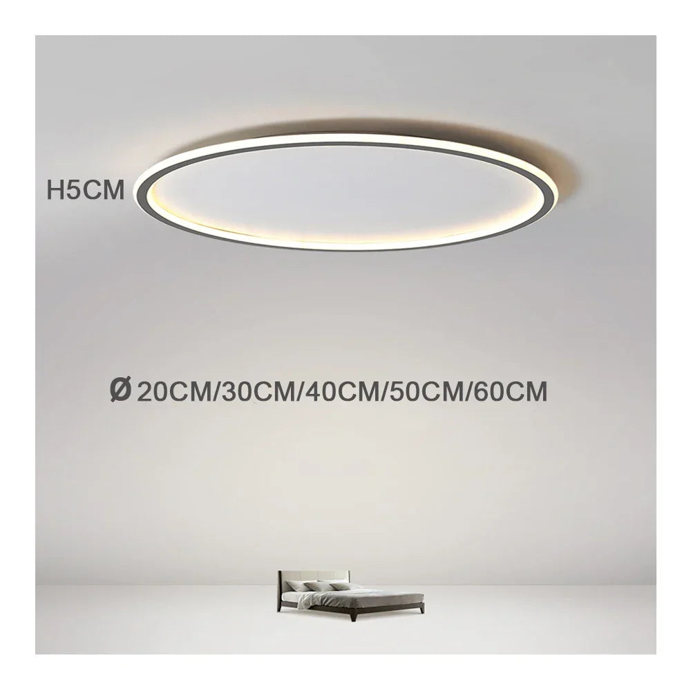 Etincelle Hanging Ceiling Lamps Modern Dining Room - Indoor Fixtures for Hallway Decoration, Hotel Furniture | Kalsten