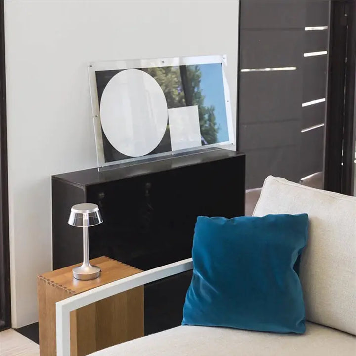 Touch Crystal™ Lamp | Kalsten