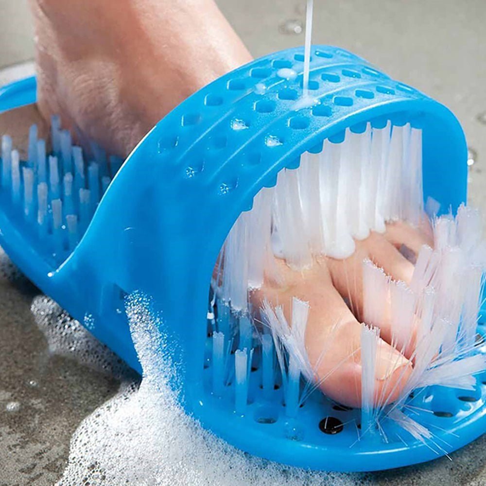 Awaken Your Feet - Relaxation and Freshness - Revitalizing Routine | Kalsten