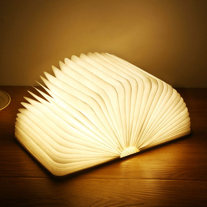 Wireless Reading Lamp - Wonderbook - LED Lighting - Adjustable Brightness | Kalsten
