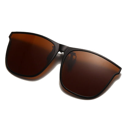 Karnz | Clip-on for normal glasses