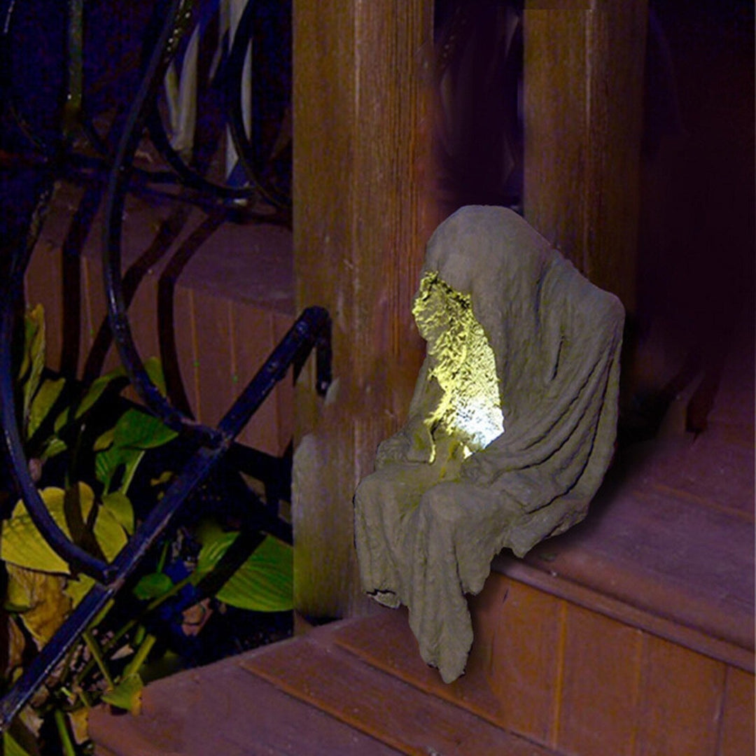Kalsten | Garden Court Decoration made of Resin